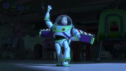 Toy Story 3 - Trailer 2 Official (hq) 2010 