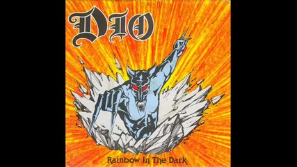 dio - Rainbow in the dark