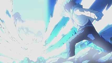 Fairy Tail - 15 бг субс