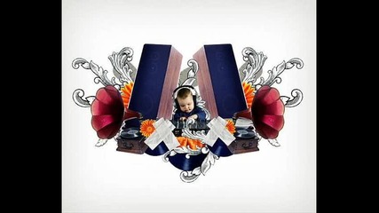 dj slavi Mixxx Nelly Furtado - Spirit Indestructible Remix 2012