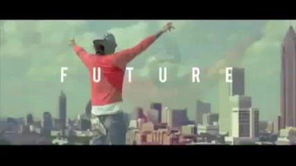 Future - Straight Up