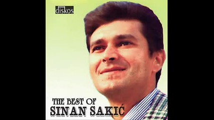 Sinan Sakic 2009 - Zlatne Godine