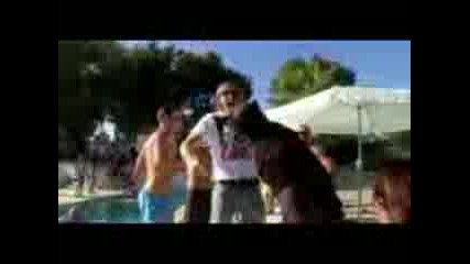 akon - sexy chick 