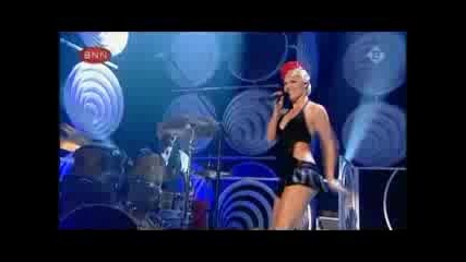 Infernal - From Paris To Berlin - Live