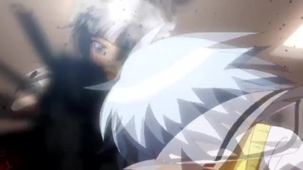 Ben-to Amv - Take Down