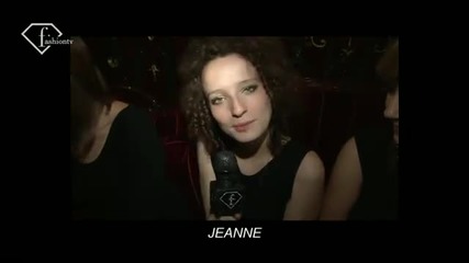 fashiontv Ftv.com - 29.endorsement Happy New Year - French 