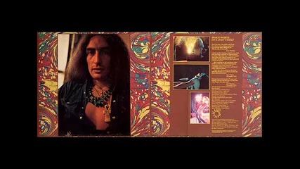 Ken Hensley ( Uriah Heep ) From Time To Time
