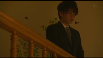 [easternspirit] Bitter Blood (2014) Е02