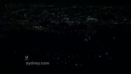 Нова година 2013 Sydney New Year