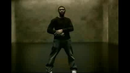 Usher - Confessions Part I And Ii