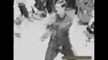 Bruce Lee - Демонстрация във Long Beach