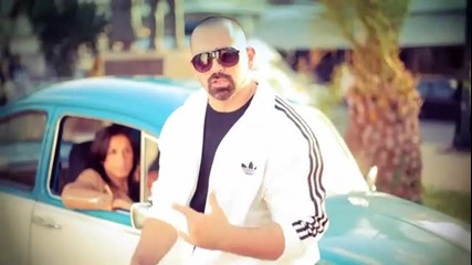 Kane Me Na Trelathw Bo ft. Kristina S. (hd - Official Vide 