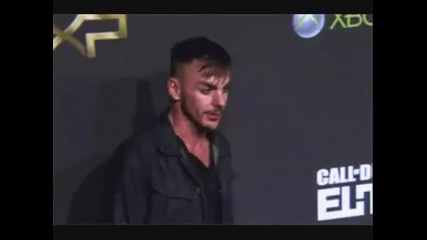 Sweat Sweat Sweat Shannon Leto