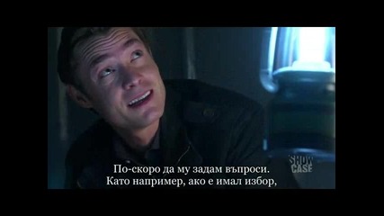 Beauty and the Beast / Красавицата и Звяра - Сезон 1 Епизод 11 + Субтитри