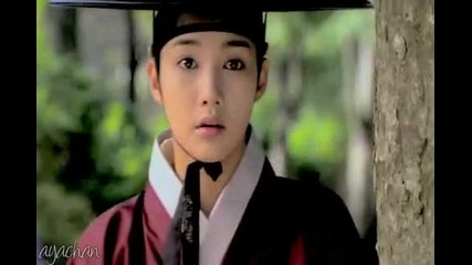 Sungkyunkwan Scandal does it really matter