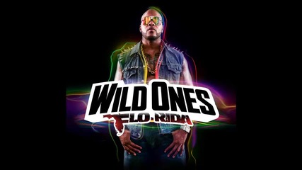 Flo Rida ft. Georgi Kay - In My Mind
