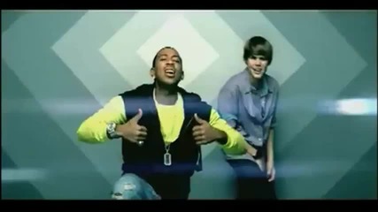 Justin Bieber feat. Ludacris - Baby