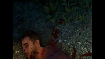 Miroslav_[bg] Far Cry 3 "сексуален Хищник"