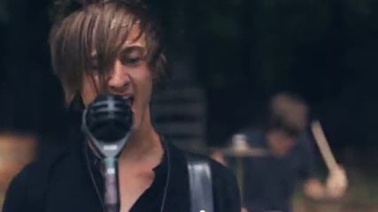 The Downtown Fiction I Just Wanna Run [official Music Video]