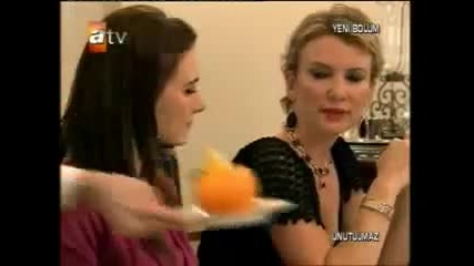 Unutulmaz 32.bolum 2.kisim 17 Subat 2010 