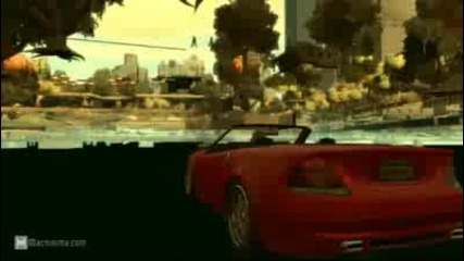 Gta 4 Bloopers