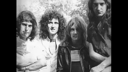 Queen - Lily Of The Valley (single Version)