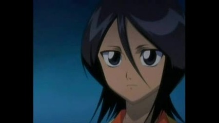 Bleach Amv Parody - Rukia Wont Say Shes