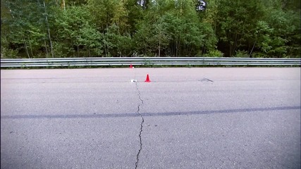 Porsche 911 Turbo Switzer R800 vs Porsche 911 Turbo Switzer R750