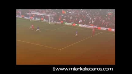 Steven Gerrard - 2007/2008 Review By MKB