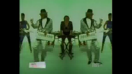 Snoop Dogg - Sensual Seduction