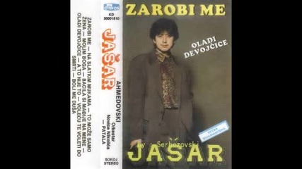 Jasar Ahmedovski - Zarobi me 