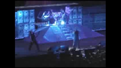 Disturbed - Meaning of Life - live at Izod center 22.04.09