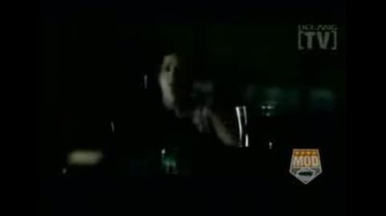 Kelly Clarkson - Because Of You (mtv Video Clip)