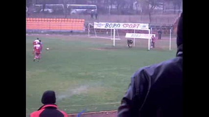 Дуспа За Рилски Спортист