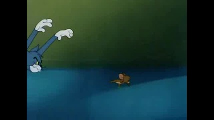 Tom And Jerry Cd2 