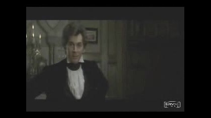 Dracula Before The Dawn