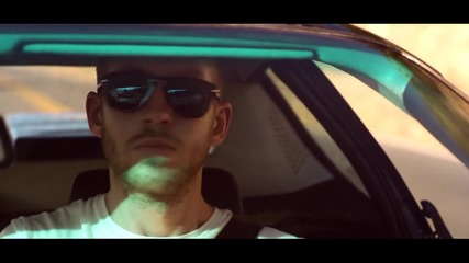 Calvin Harris feat. Example - Well Be Coming Back { 2012, hq }