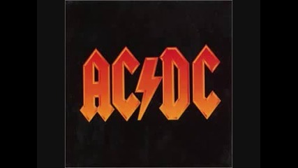 Tnt Ac Dc with lyrics 