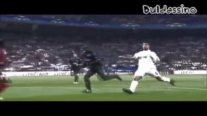 [hd] Football is the best game (vol.3)