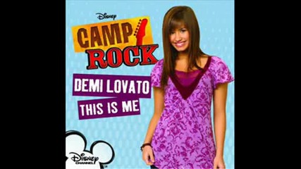 Demi Lovato - This Is Me (Акустична Версия)
