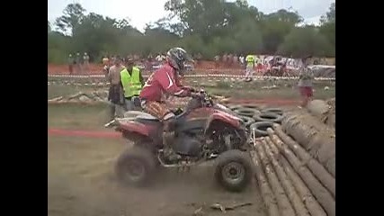 Enduro - Kazanlak