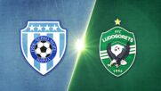 Cherno More vs. Ludogorets Razgrad PFK - Game Highlights