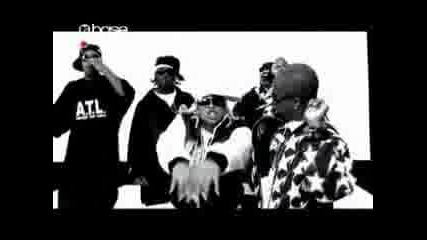 Dem Franchize Boys - I Think They Like Me