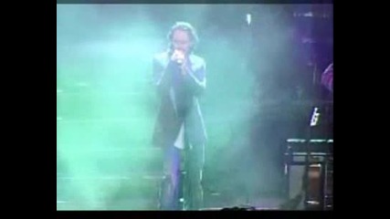 Marc Anthony (live) - Se esfuma tu amor (превод)