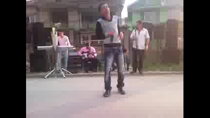 ork beyhannar viv dustubak crecee 2012