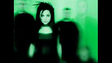 Evanescence - Whisper