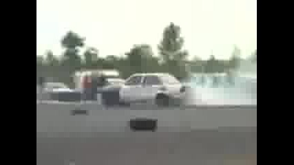 Bmw E30 V8 346i