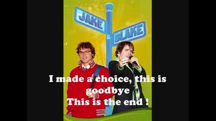 Jake i Blake