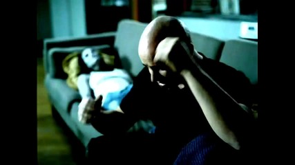 Disturbed Inside the fire music video 