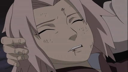 Naruto Shippuden - 022 - Chiyo's Secret Skills